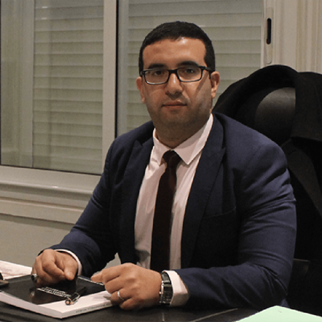 Maître Moulay El Mahdi Khouiammi